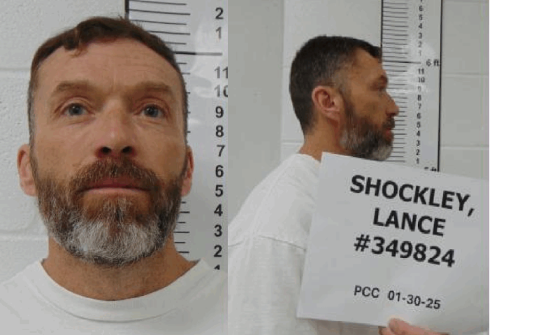 Shockley Denied Clemency - Execution Completed Tuesday