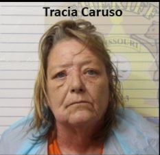 Caruso Case Sees Guilty Plea For Involuntary Manslaughter