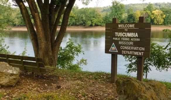 MDC to Close Tuscumbia Access