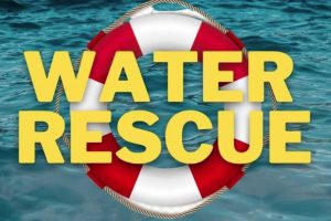 WATER RESCUE (03-09-2026)