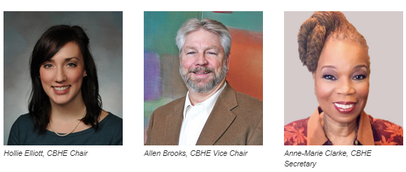 MO Department Of Education & Workforce Development Selects New Officers