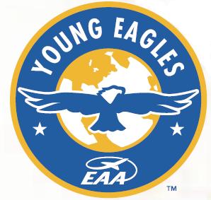 Young Eagles Reschedule Flights Following Severe Weekend Weather