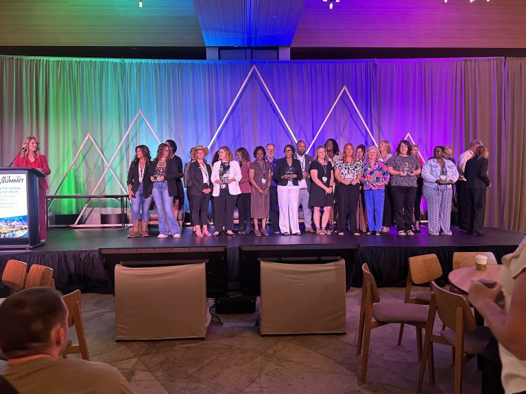 Missouri's Department Of Higher Education & Workforce Development Awarded For Excellence Statewide