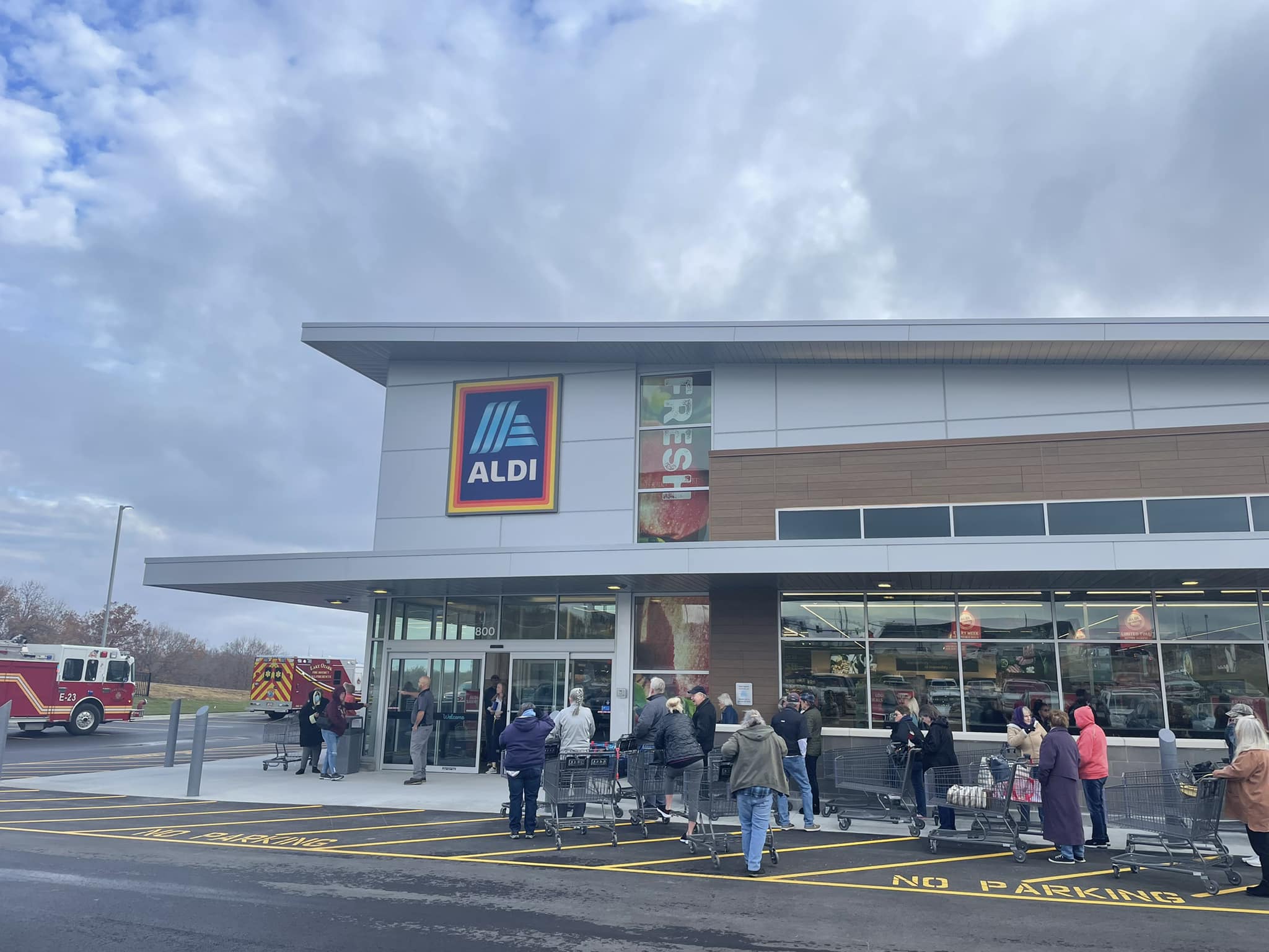 Is Aldi Open On Memorial Day 2024 Shocking Details Exposed - no32wch