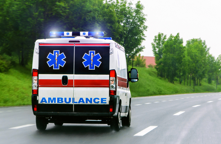 ambulance