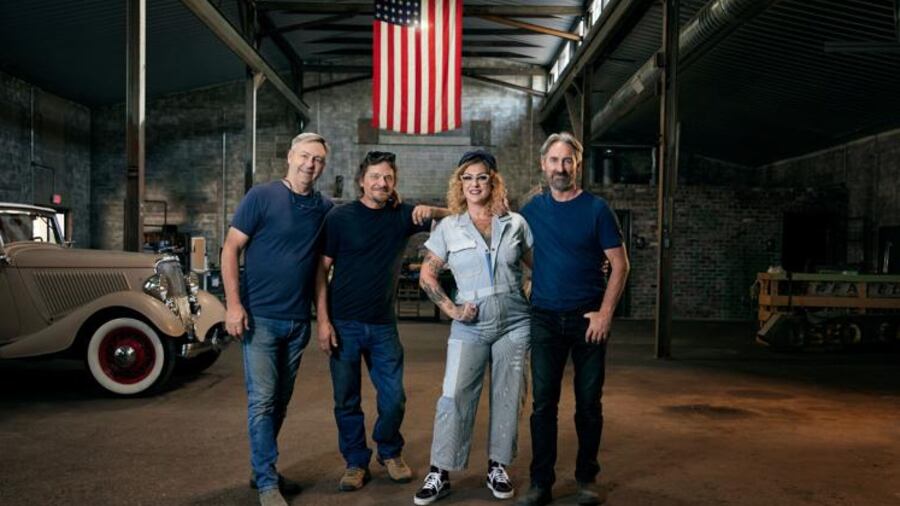 American Pickers Planning A Return Trip To The Show Me State – News