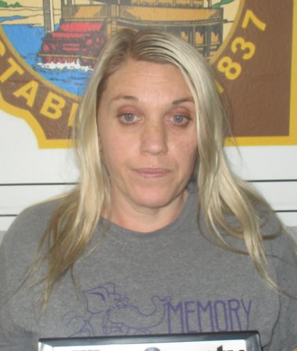Woman Facing Sex Charges In Jeff City Correctional Center & Murder Charges In Miller County Returns To Court