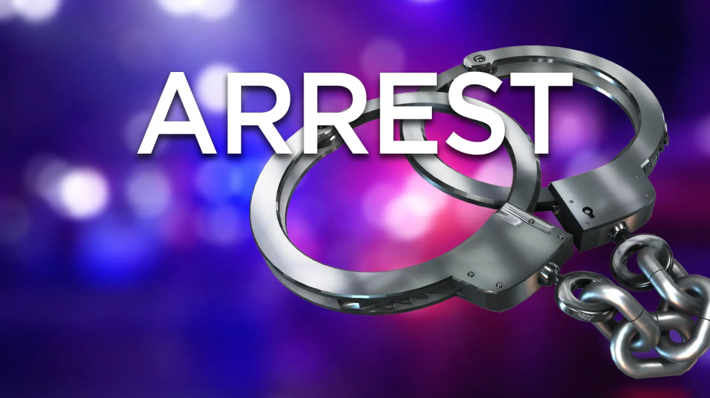 Name Of Hit & Run / High Speed Chase Driver Released - Charges Filed