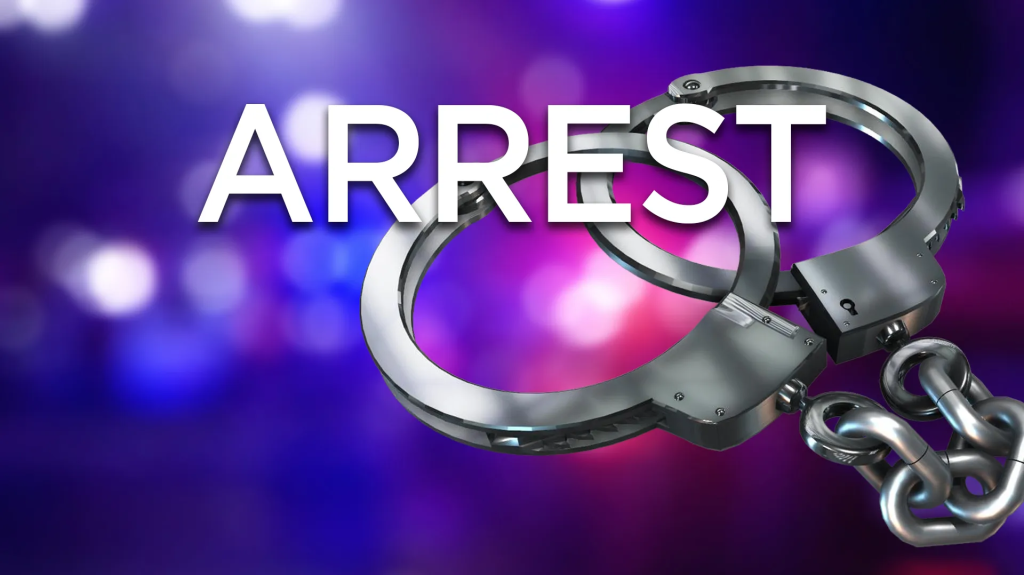 Two Iberia Residents Are Facing Felony Charges Following Arrests On Tuesday