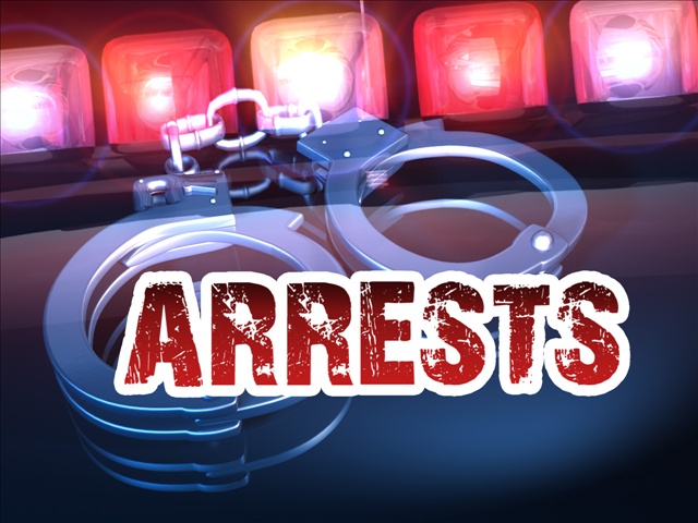 Three Arrested In Stover Following Report Of Possible Drug Activity