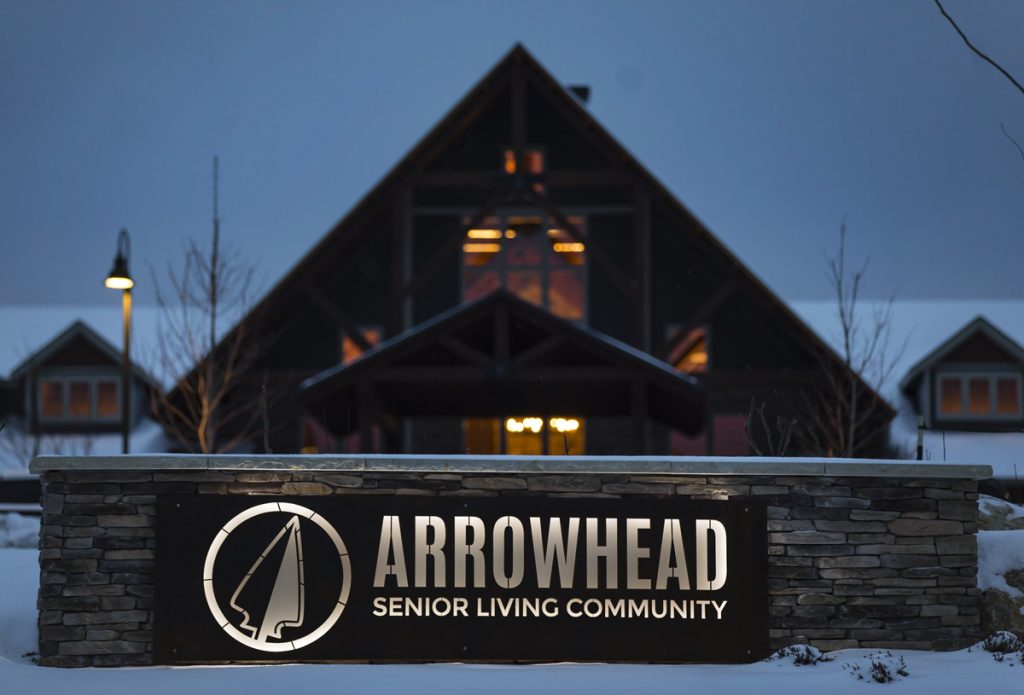 Osage Beach TIF Commission Discussion Meeting Set For Arrowhead Centre Plan