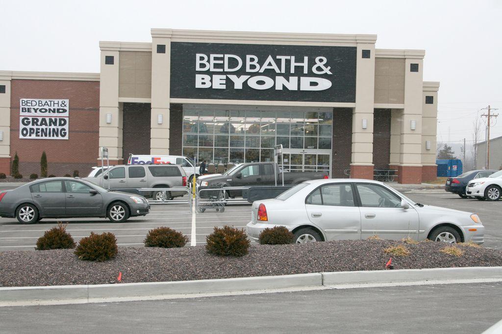 Bed Bath & Beyond Closing It’s Doors In Osage Beach News/ Talk KRMS