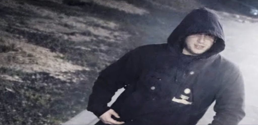 Pulaski Sheriff Searching For Person Responsible For Thefts At Buckhorn Business