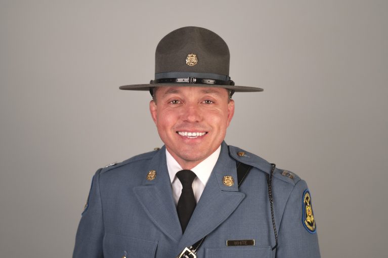 Highway Patrol Announces Two Transfers - Including New Commanding Officer For The Lake Area