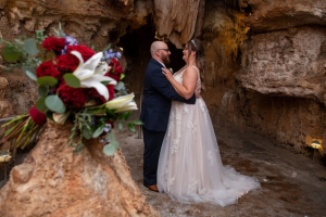 bridal cave