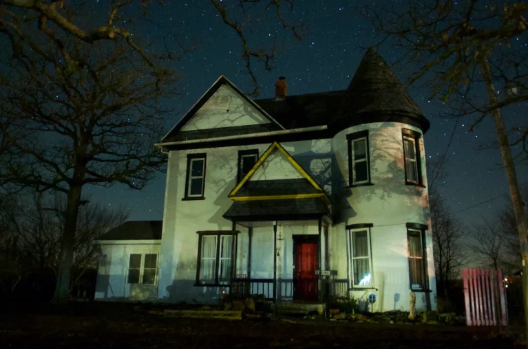 Brumley Haunted House Brings In Tourism From Across The Region