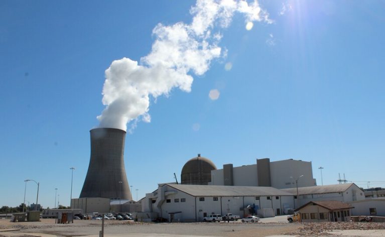 Nuclear Energy Summit Set For Thursday At MO Theater In Columbia