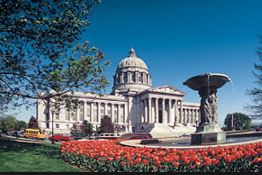 Four Lake Area High Schoolers Chosen To Travel To Washington DC For Annual Youth Tour
