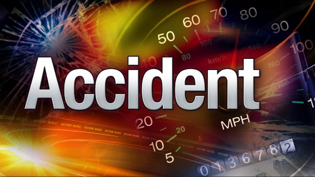 Accident In Morgan County Sends Three To The Hospital
