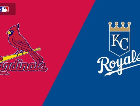 cardinals royals