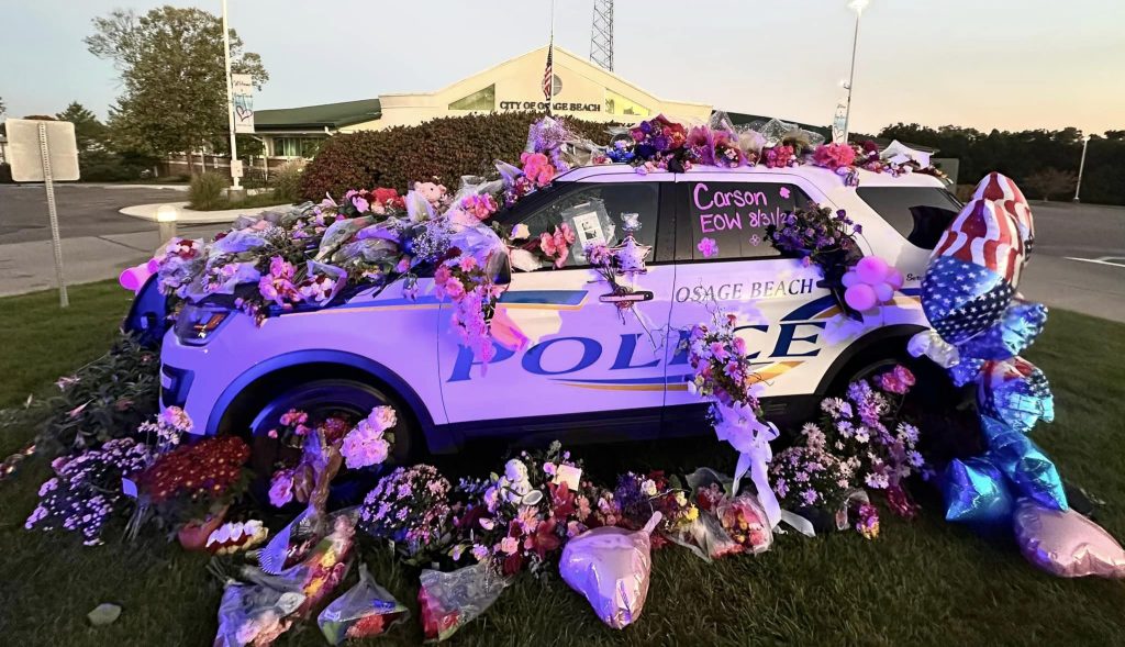 Carson Family Settles Wrongful Death Lawsuit With $100,000 Payout