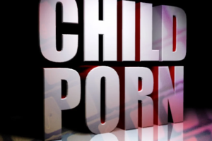 child porn