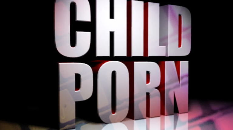 Holts Summit Man Faces Child Porn Charges