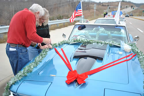 West Side Christmas Parade Planning Underway Ahead Of The Holiday Season