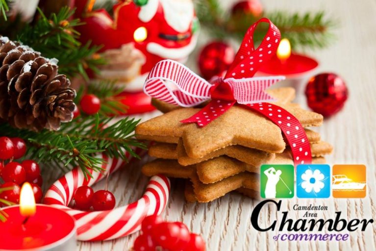 Christmas On The Square In Camdenton Set For This Weekend