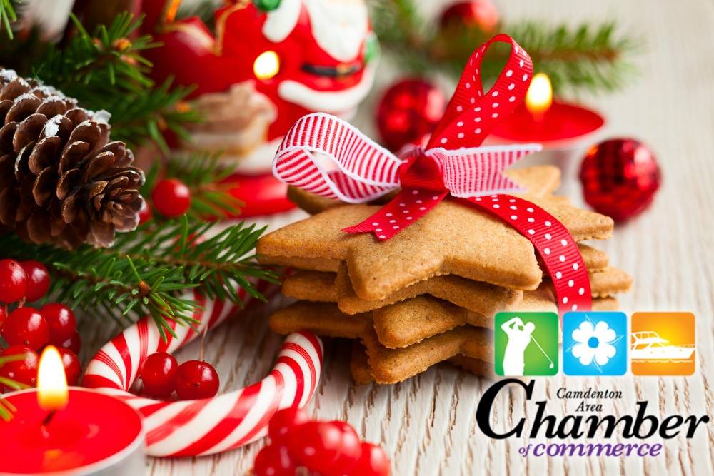 Christmas On The Square In Camdenton Set For This Weekend