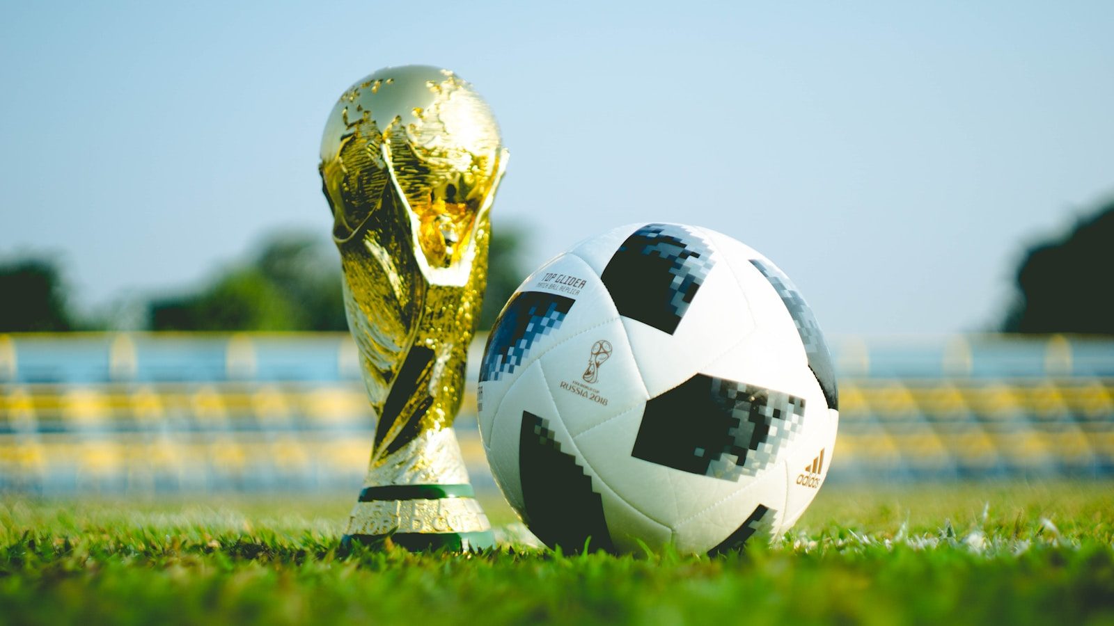 World Cup Continues With Finals Set For Sunday In New York