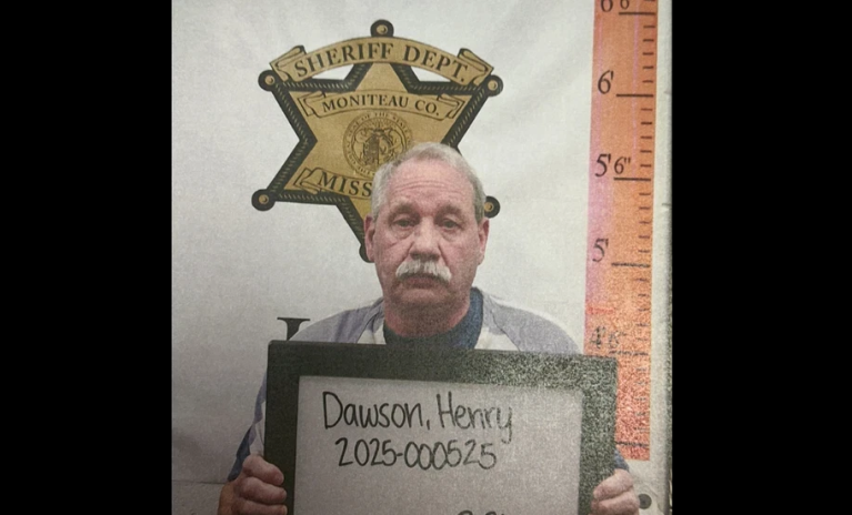 California Missouri Man Faces Domestic Assault Charges