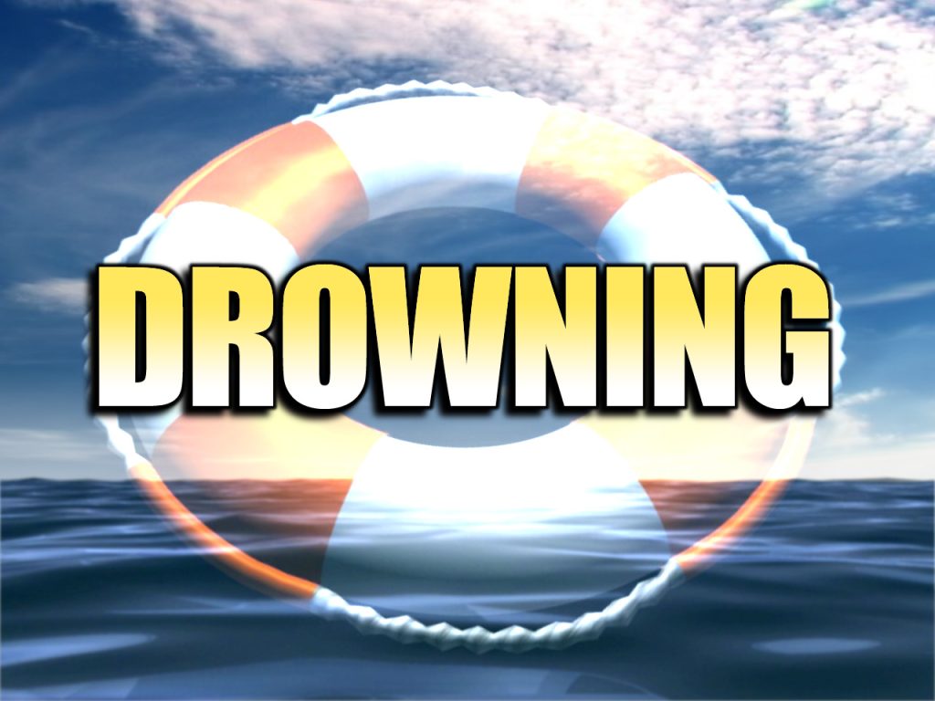 Man Drowns After Driving Into Pond In Johnson County