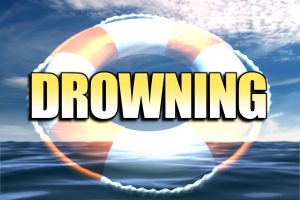 drowning