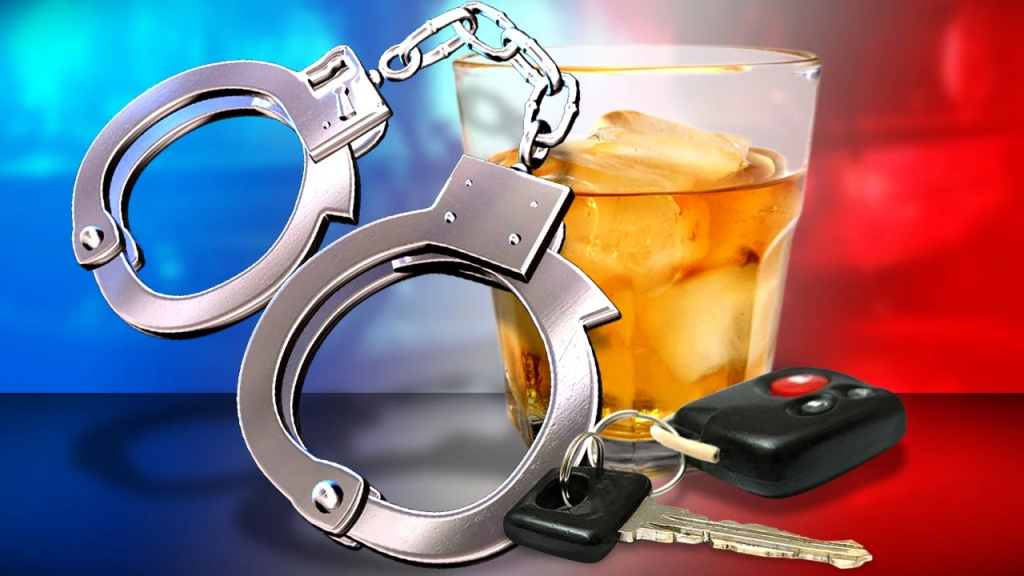 Elkland Woman Facing DWI Charges In Miller County