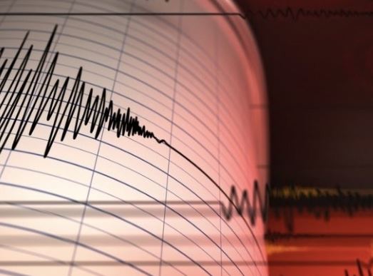 Southeastern Missouri Sees Four Different Small Earthquakes Over Past Week