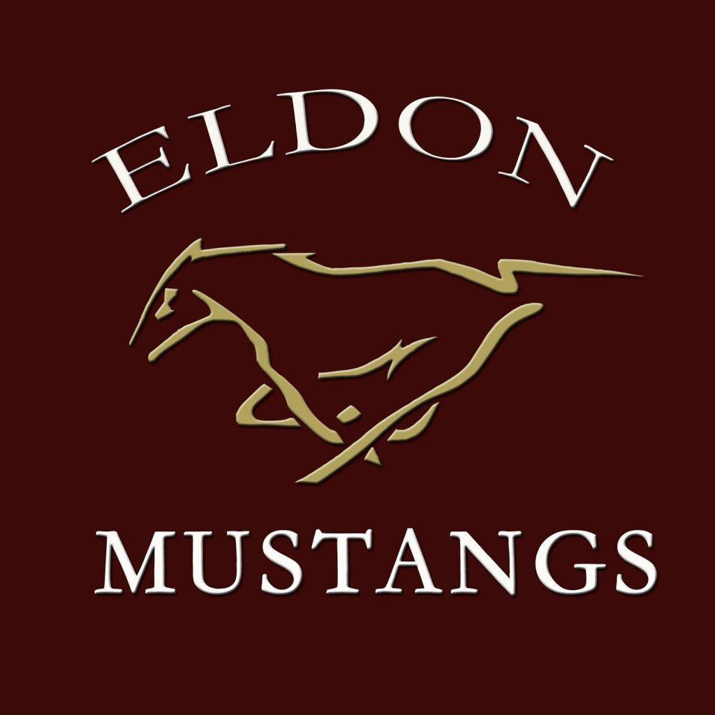 Eldon Mustangs Hitting It Big In State Golf Championships