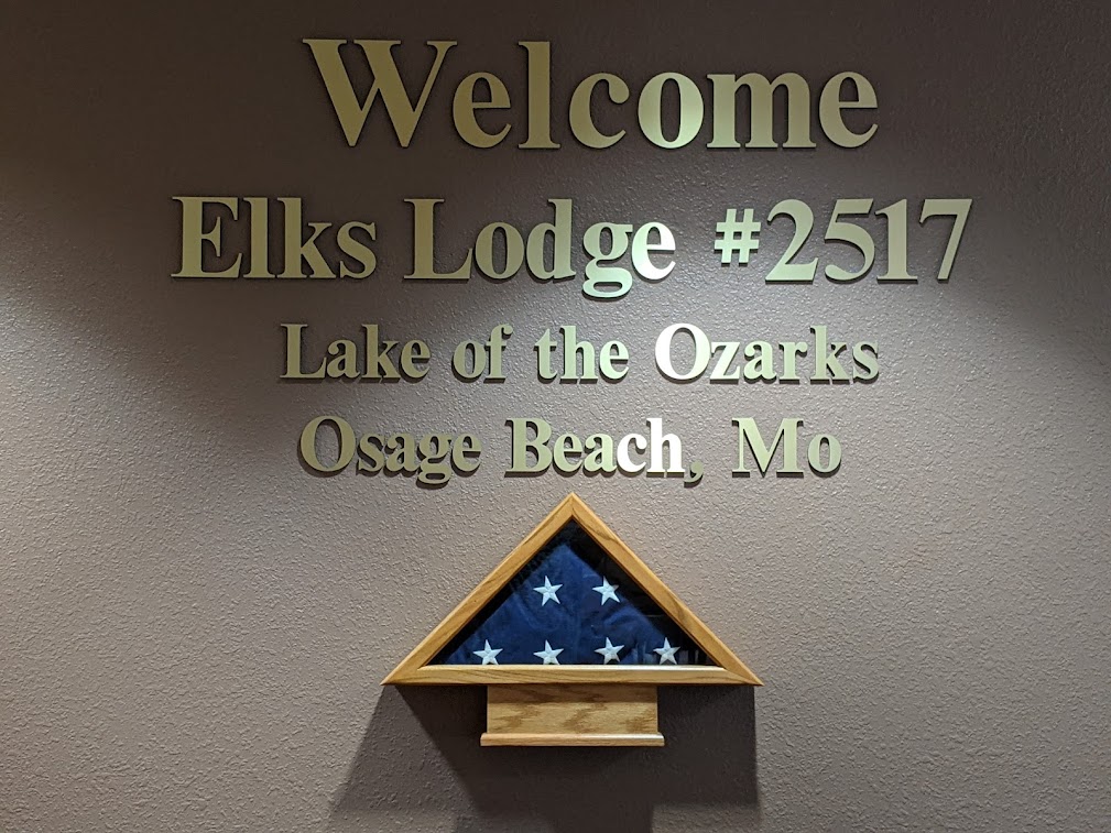 Elks Lodge Charity Christmas Event Set For December