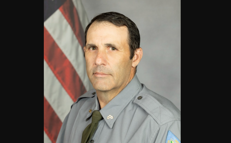 Camden County Gets Familiar Face As New MDC Agent