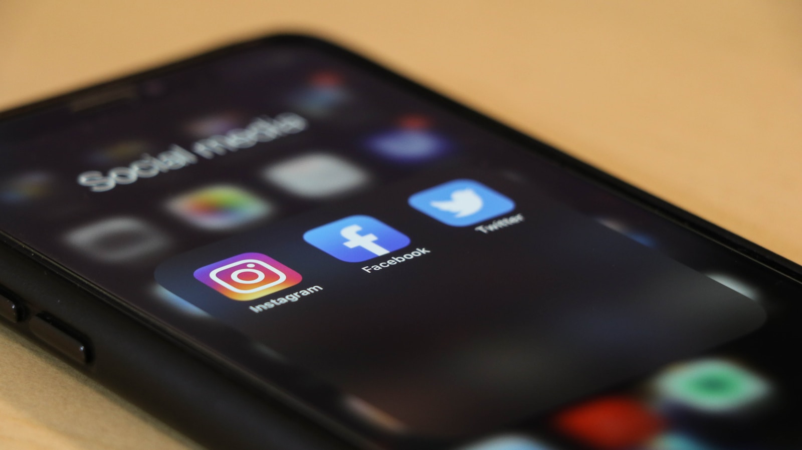 Social Media Overtakes TV As #1 Source For News Across The US