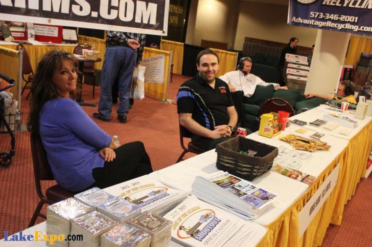 Camdenton Chamber's Home & Business Expo Returns This Month