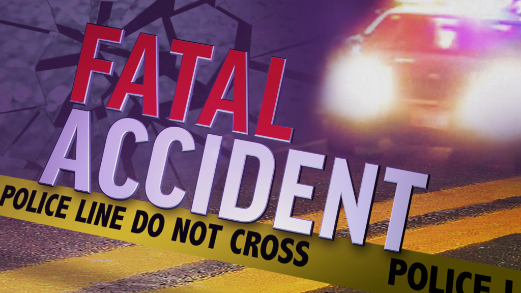 California Man Killed In Motorcycle Crash On HWY 5