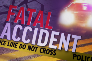 fatal accident