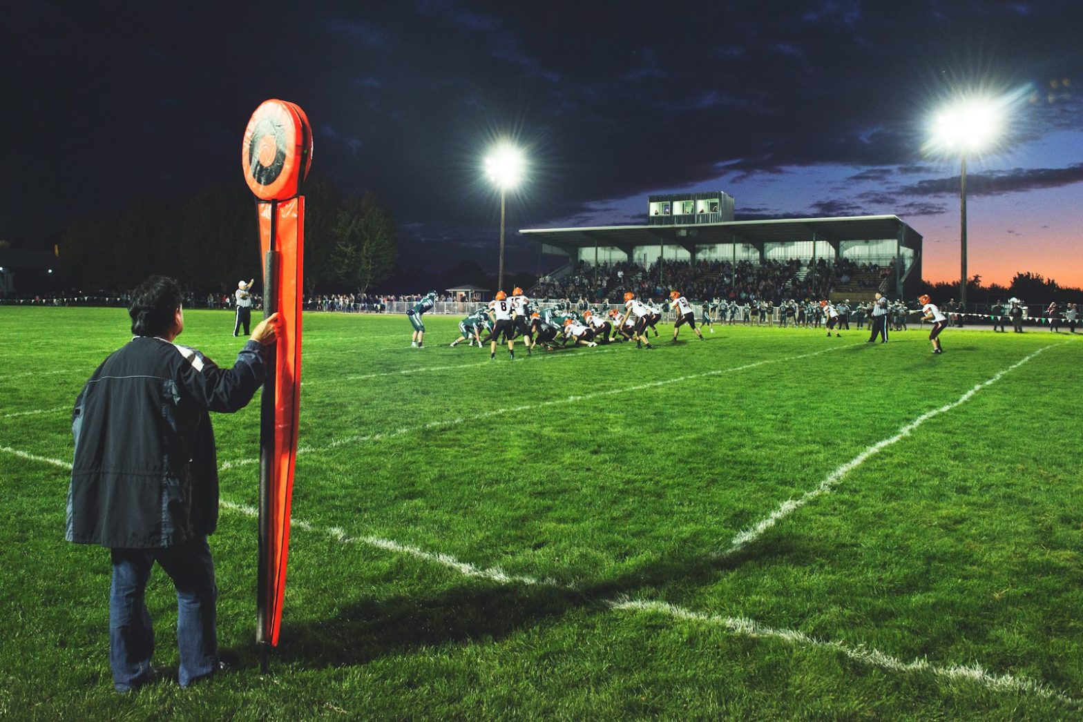 MO DNR Working On Water Survey That Will Soon Include The Niangua River