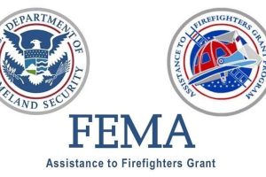 fema grant