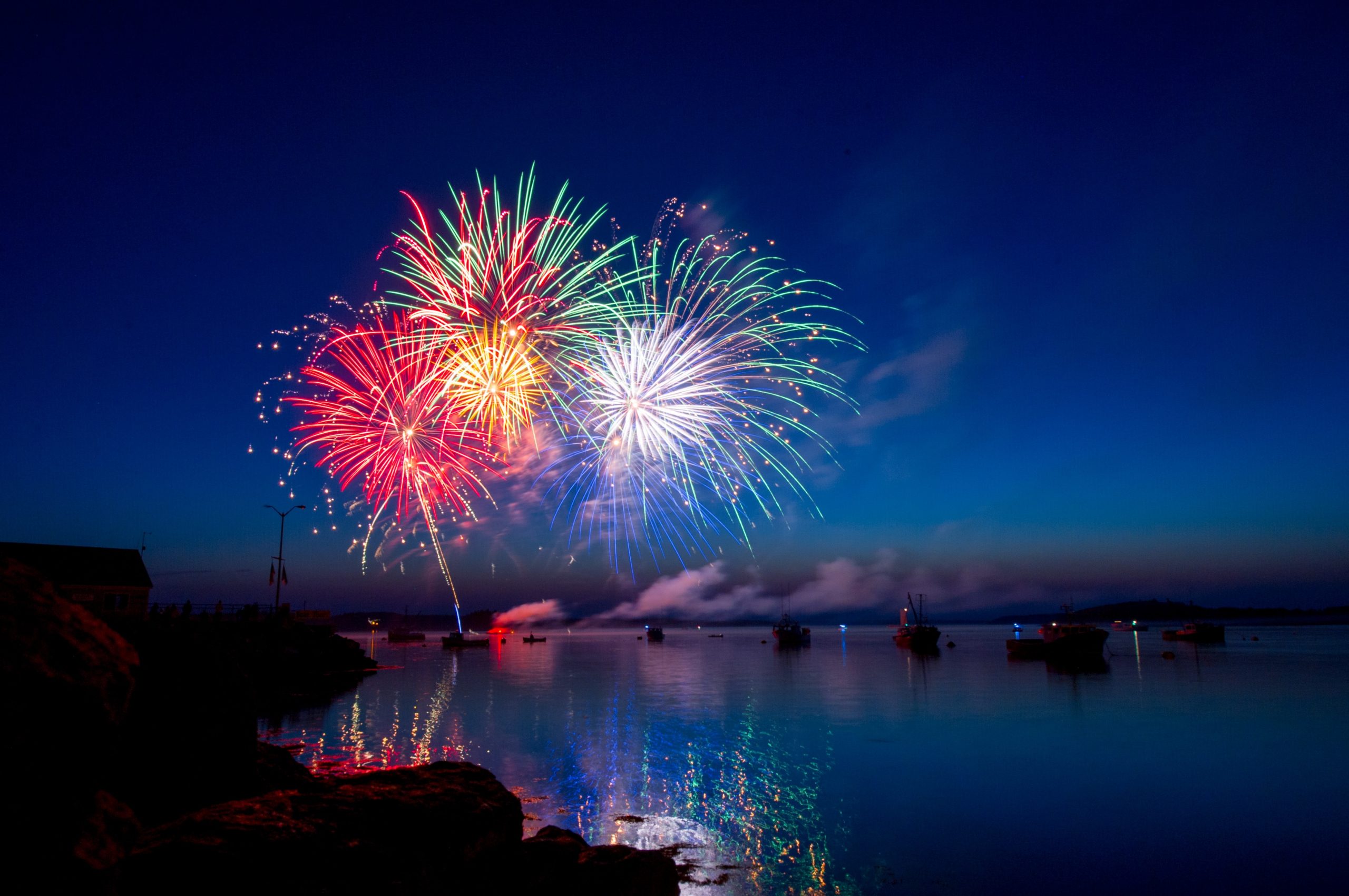 Iberia Says Independence Day Celebration Is “All Set To Go”