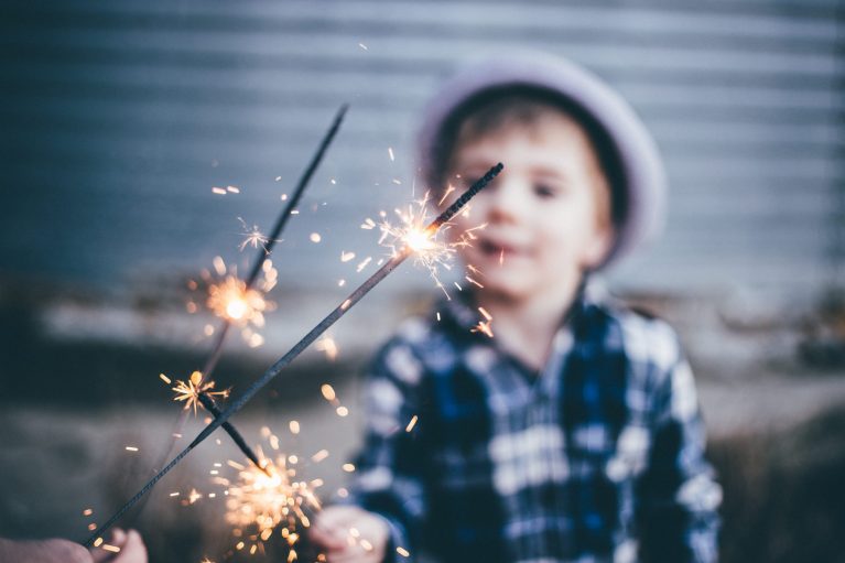 Fireworks Sales Begin Across The State