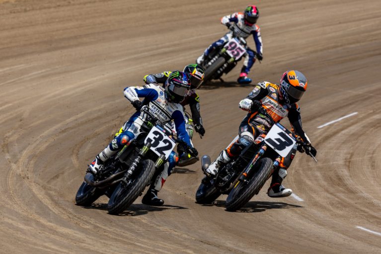 PAFT Grand National Championships Coming To Lake Ozark Speedway During Bikefest
