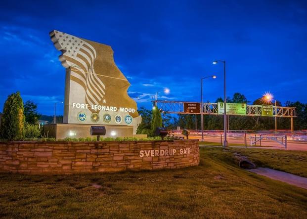 Fort Wood Soldier Dies During Rifle Training
