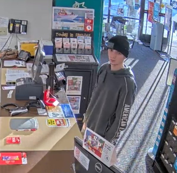 Camdenton Police Need Help Finding Information On Possible Fraud Camdenton Police Need Help Finding Information On Possible Fraud